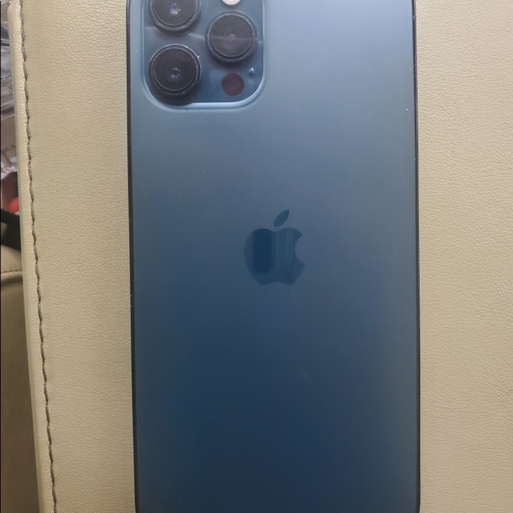 COPY - iPhone 12 Pro Max 512Gig Unlocked